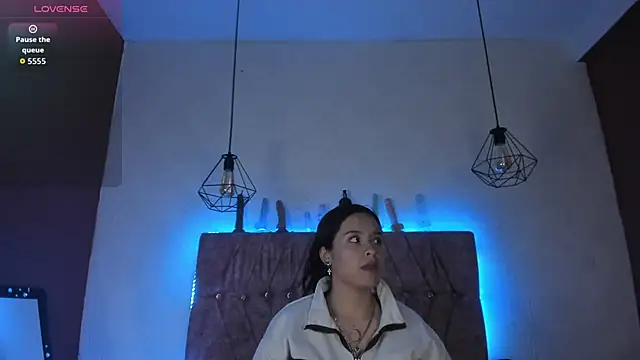 Mia lopez 1 online show from 13, 11, 2025