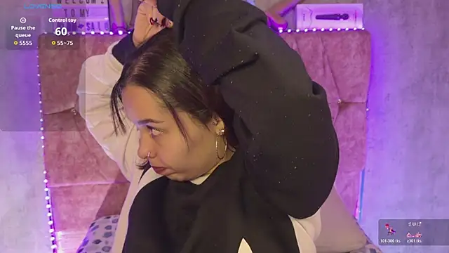 Mia lopez 1 online show from 10, 7, 2026
