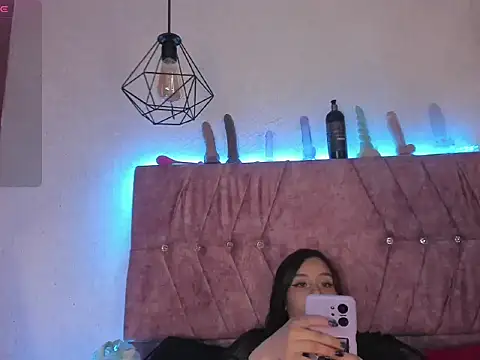 Cony l online show from 6, 11, 2025