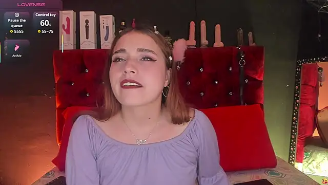 Cony l online show from 8, 4, 2026