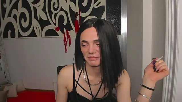 Vanessa4Dom online show from 4, 6, 2026