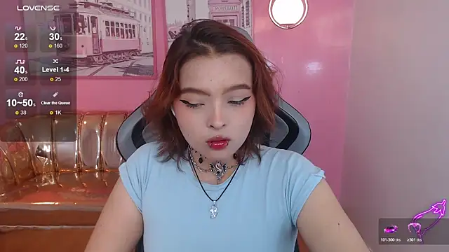 mia foster t online show from 7, 1, 2026