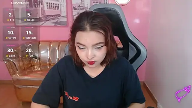 mia foster t online show from 14, 1, 2026