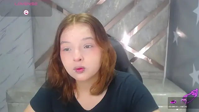 mia foster t online show from 11, 4, 2026