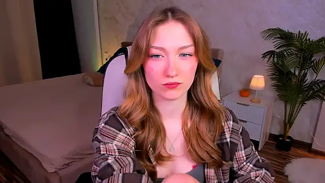 AngelAnabelle online show from 14, 11, 2025