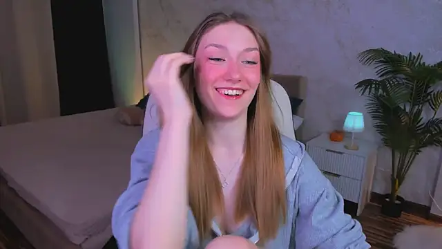 AngelAnabelle online show from 15, 11, 2025