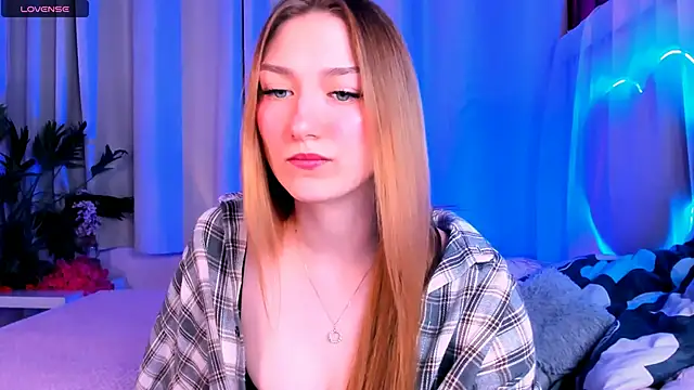 AngelAnabelle online show from 19, 12, 2025