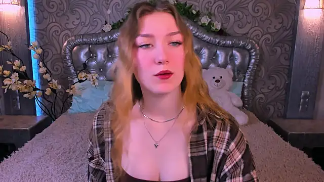 AngelAnabelle online show from 7, 2, 2026