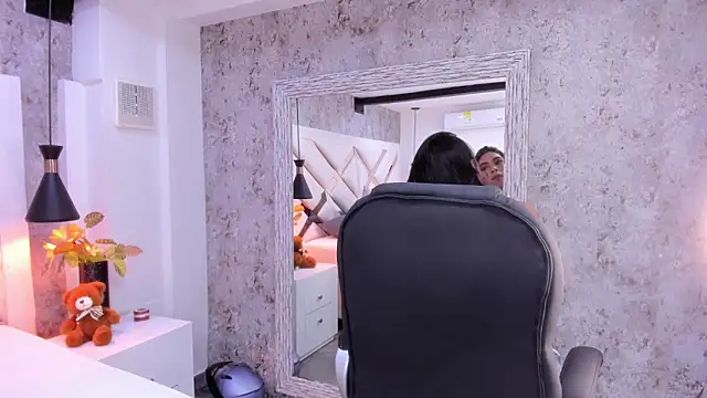 Vanessa Rain  online show from 8, 2, 2026