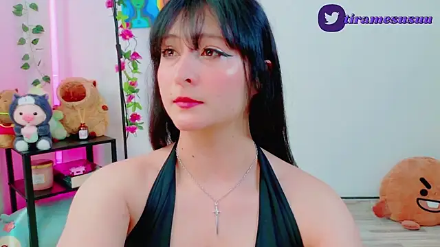 tiramesusuu online show from 2, 12, 2025