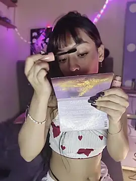 SammyCum online show from 16, 5, 2026