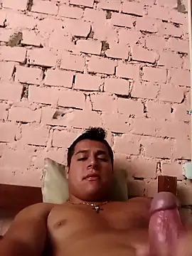 Alex321Flores online show from 24, 3, 2026