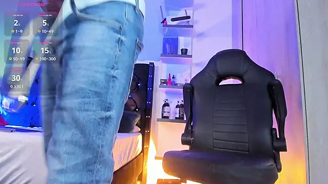 Snapshot of _Duriel chatting on 31, 1, 2026 Duriel online show from 31, 1, 2026