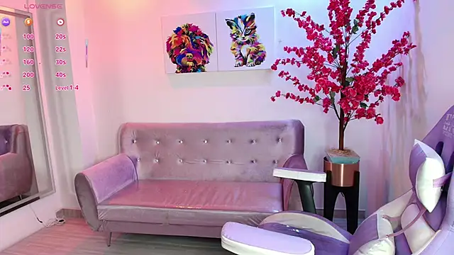 Summer miller online show from 15, 11, 2025