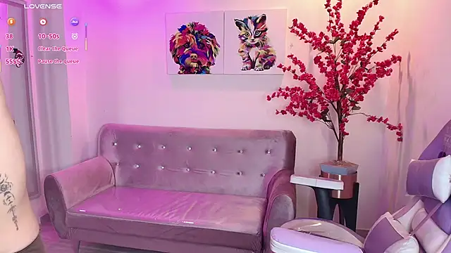 Summer miller online show from 8, 1, 2026