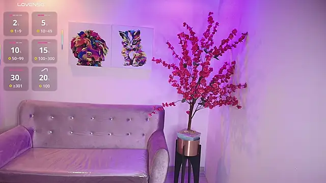 Summer miller online show from 3, 3, 2026