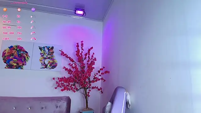 Summer miller online show from 16, 4, 2026