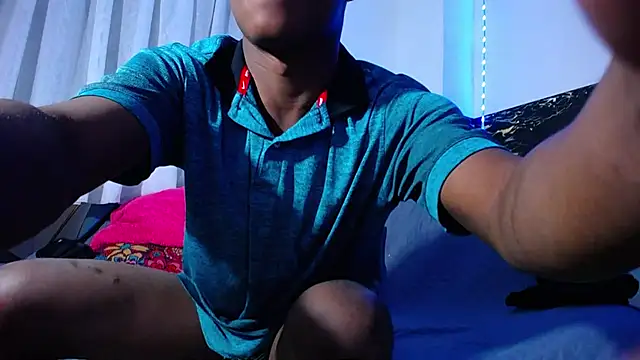 Dark stallionX online show from 3, 11, 2025