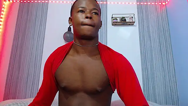 Dark stallionX online show from 19, 12, 2025