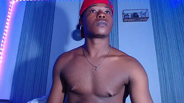 Dark stallionX online show from 13, 1, 2026