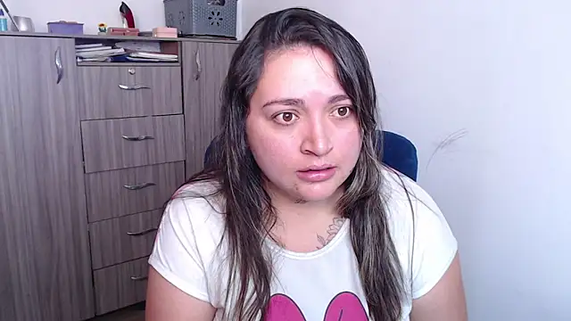 WendyCooperr online show from 27, 10, 2025