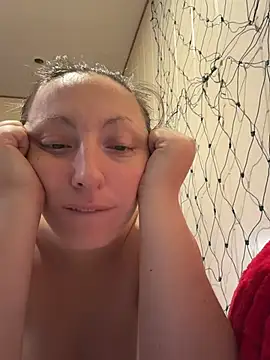 allnaturalmermaid online show from 16, 1, 2026