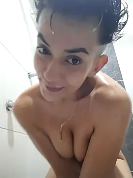 Zulyhenao online show from 5, 10, 2025