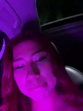 Snapshot of Hotlatinpussy chatting on 21, 5, 2026 Hotlatinpussy online show from 21, 5, 2026
