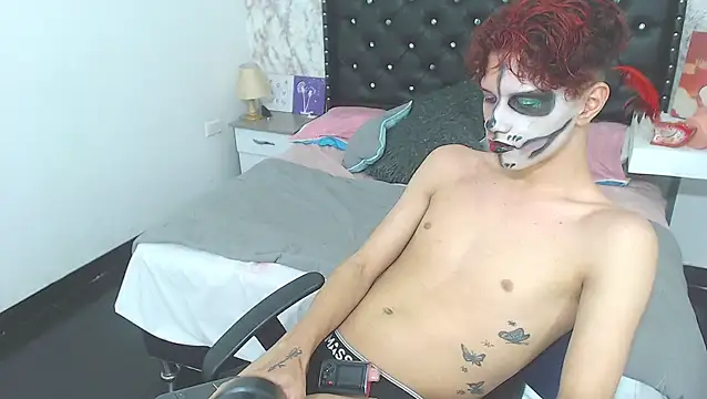 Patrick-Rios online show from 4, 10, 2025