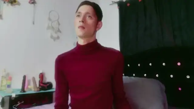 Tyler cat online show from 14, 1, 2026