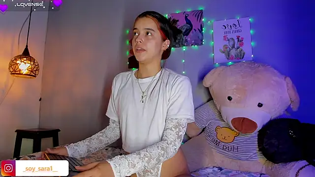 gabriiieela  online show from 22, 7, 2026