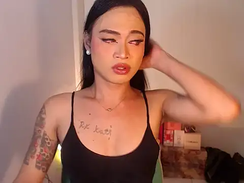 TSsexy LOVERxxxx online show from 17, 5, 2026