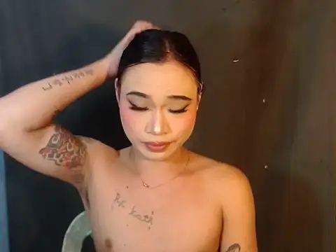 TSsexy LOVERxxxx online show from 10, 7, 2026