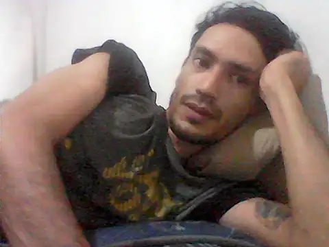 Coqui07 online show from 17, 7, 2026