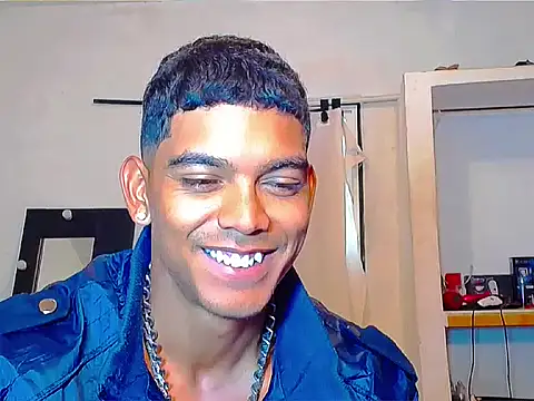 theMyke101 online show from 10, 5, 2026