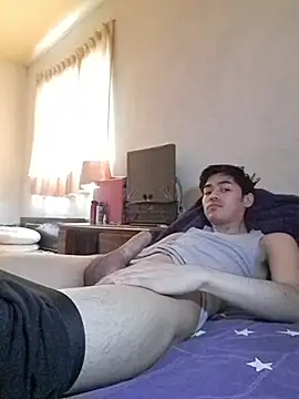 DanielTorres1 online show from 17, 4, 2026