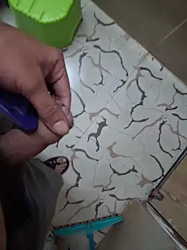 UsurpedThaw online show from 19, 11, 2025