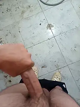 Sikici0734 online show from 12, 4, 2026