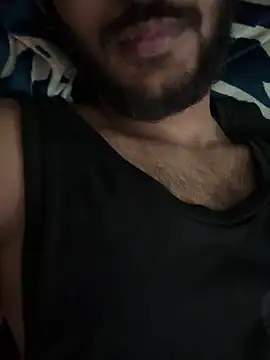 Elegant Guy online show from 20, 3, 2026