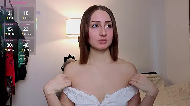 Dark Project online show from 14, 11, 2025