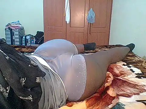 Chocolate Baby23 online show from 13, 11, 2025