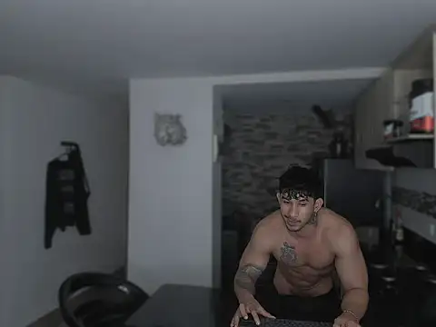 Dammianmiller online show from 27, 3, 2026