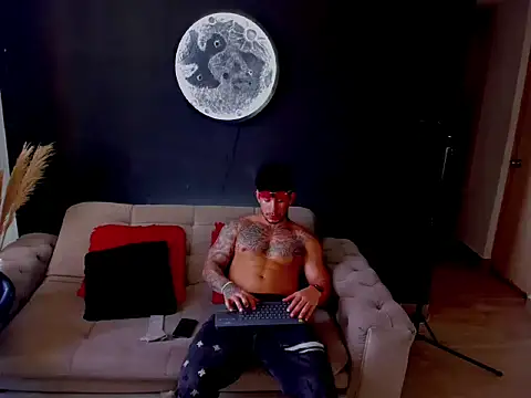 Dammianmiller online show from 1, 7, 2026