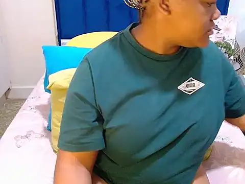 SweetJuicyPussy97 online show from 5, 6, 2026