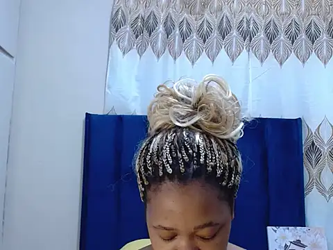 SweetJuicyPussy97 online show from 6, 7, 2026