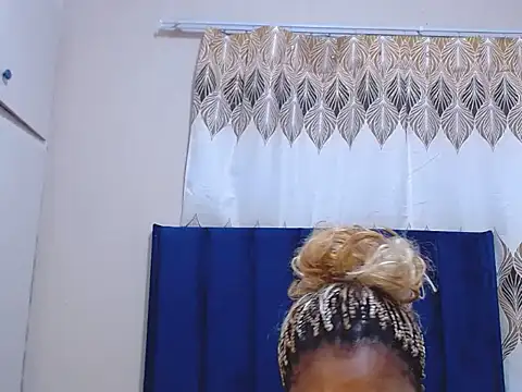 SweetJuicyPussy97 online show from 9, 7, 2026
