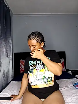 Sultrytits6 online show from 1, 11, 2025