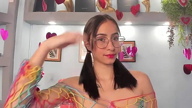 Alana Martinez  online show from 10, 2, 2026