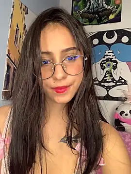 Alana Martinez  online show from 11, 4, 2026