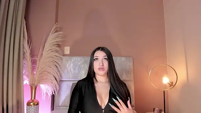 LilithEsme online show from 5, 11, 2025